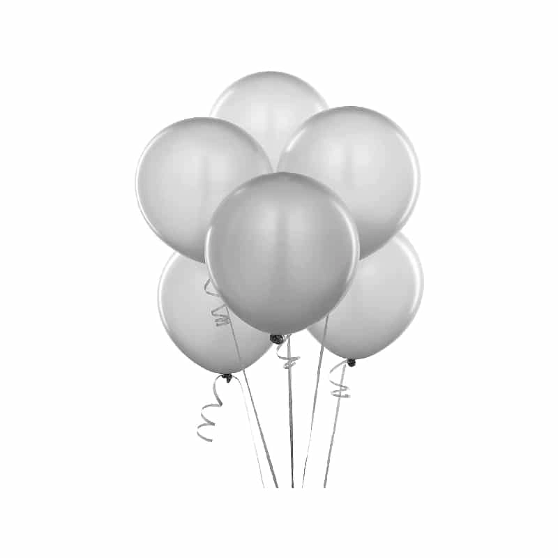 Latex Balloon - Pack of 20