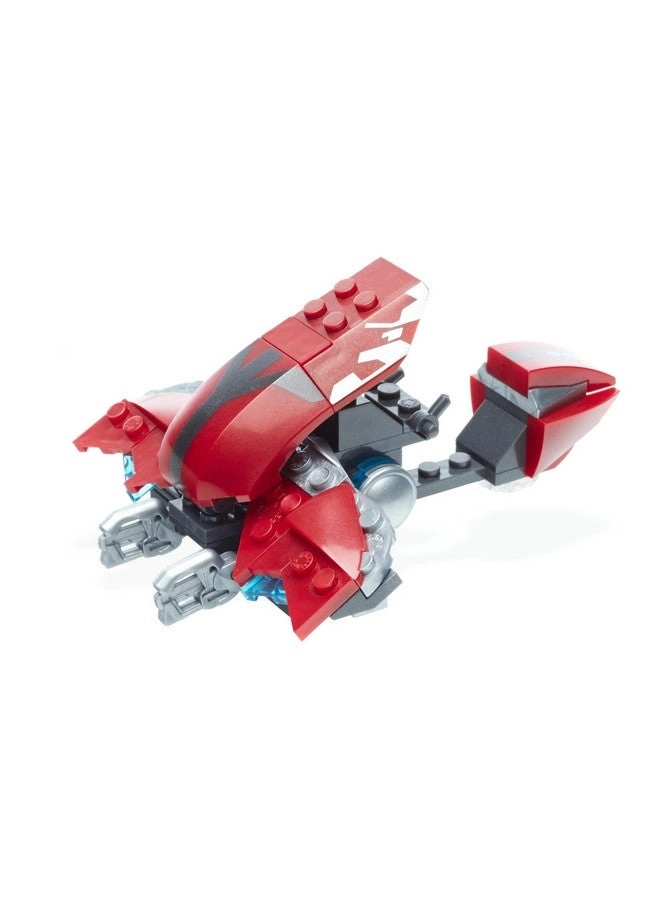 Halo Banished Ghost Rush