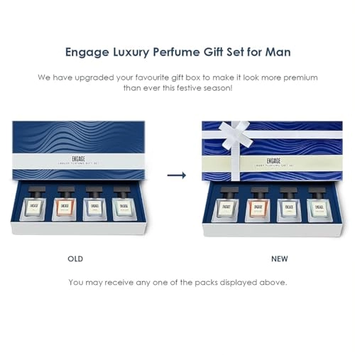 Yin + Homme + Amber Hues + Indigo Skies - Amber Wood 25ml X 4