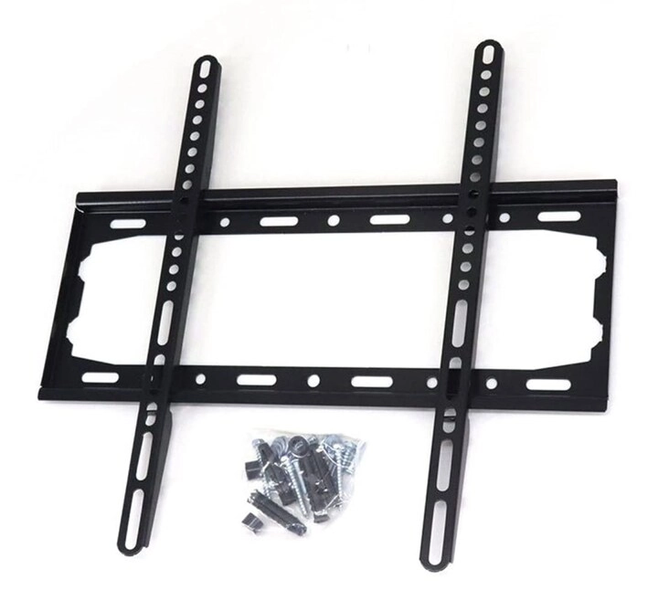 TV Wall Mount Bracket - 110lbs 26-60inch