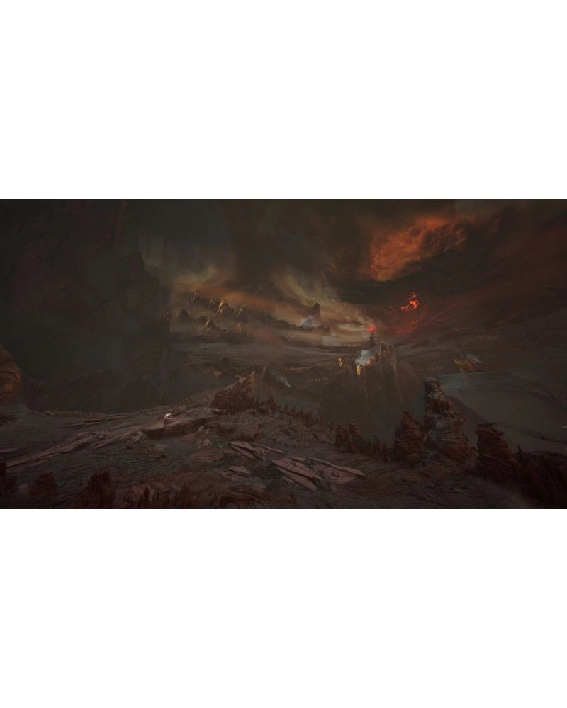 The Lord of the Rings: Gollum - Xbox Series X