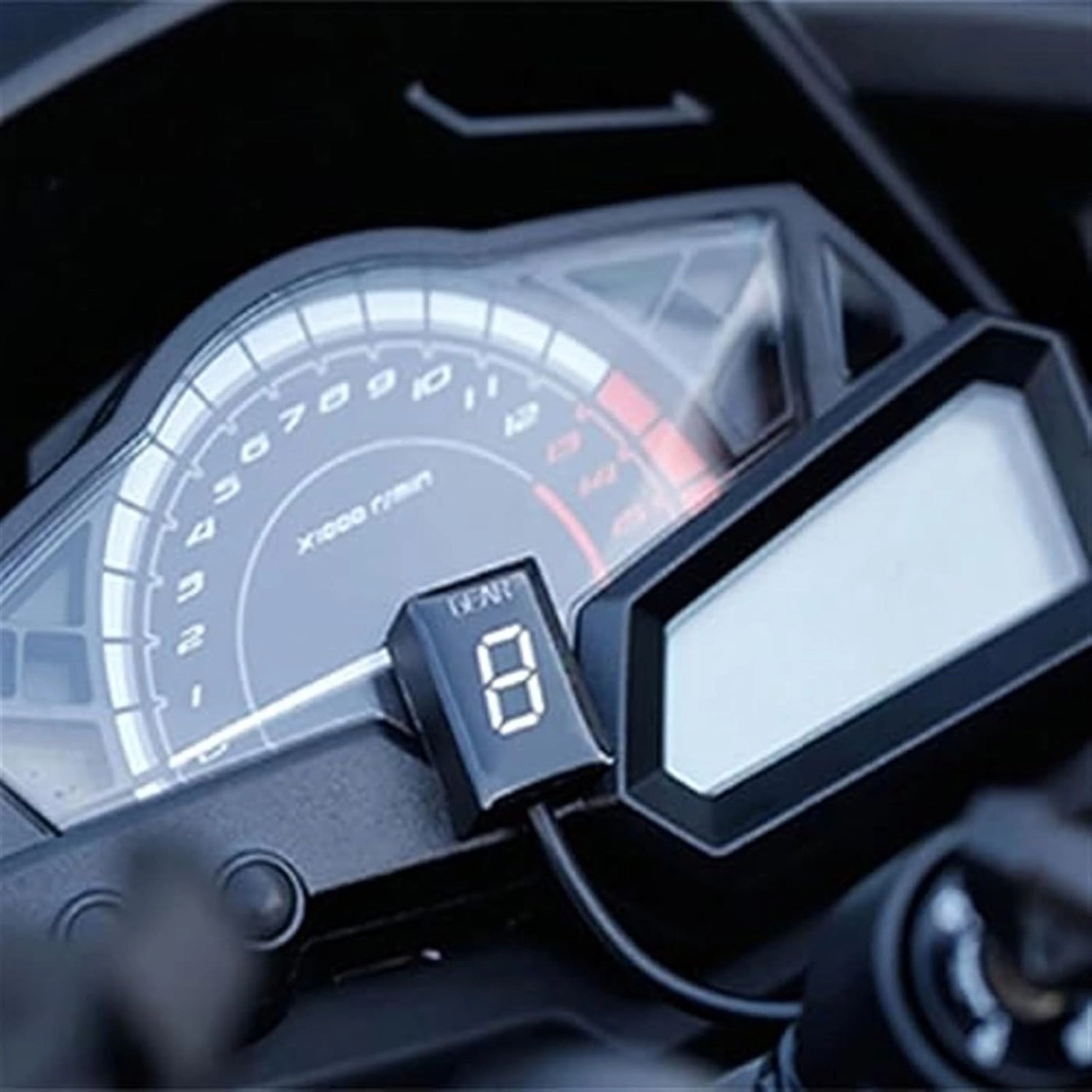 Gear Indicator - KFX450R 2008-2010