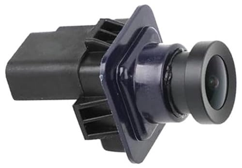 EC3Z-19G490-A - Enhanced Night Vision wiring High-Resolution