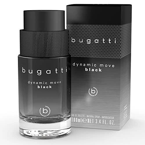Dynamic Move Eau de Toilette 100 ml