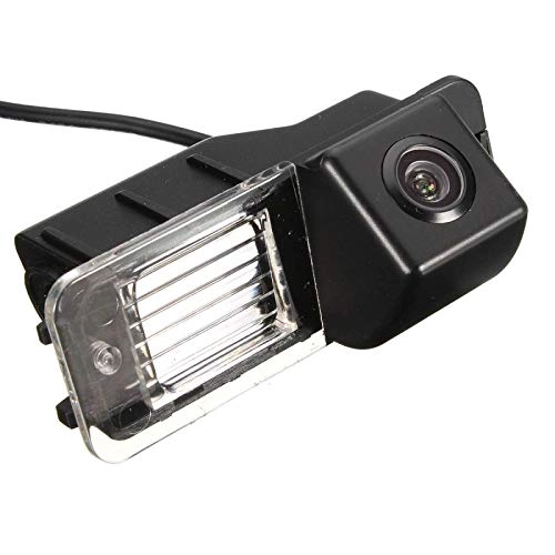 Rear View Camera - Night Vision