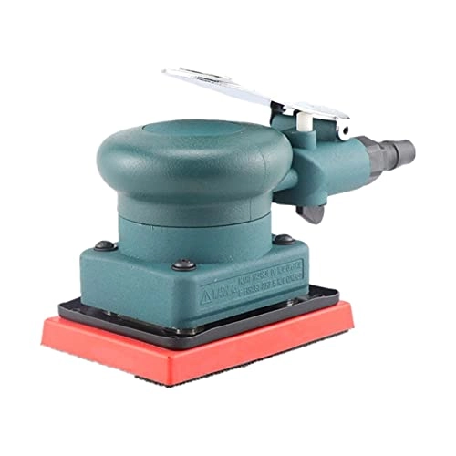 Car Buffer Polisher - 150mm Pneumatic Sander