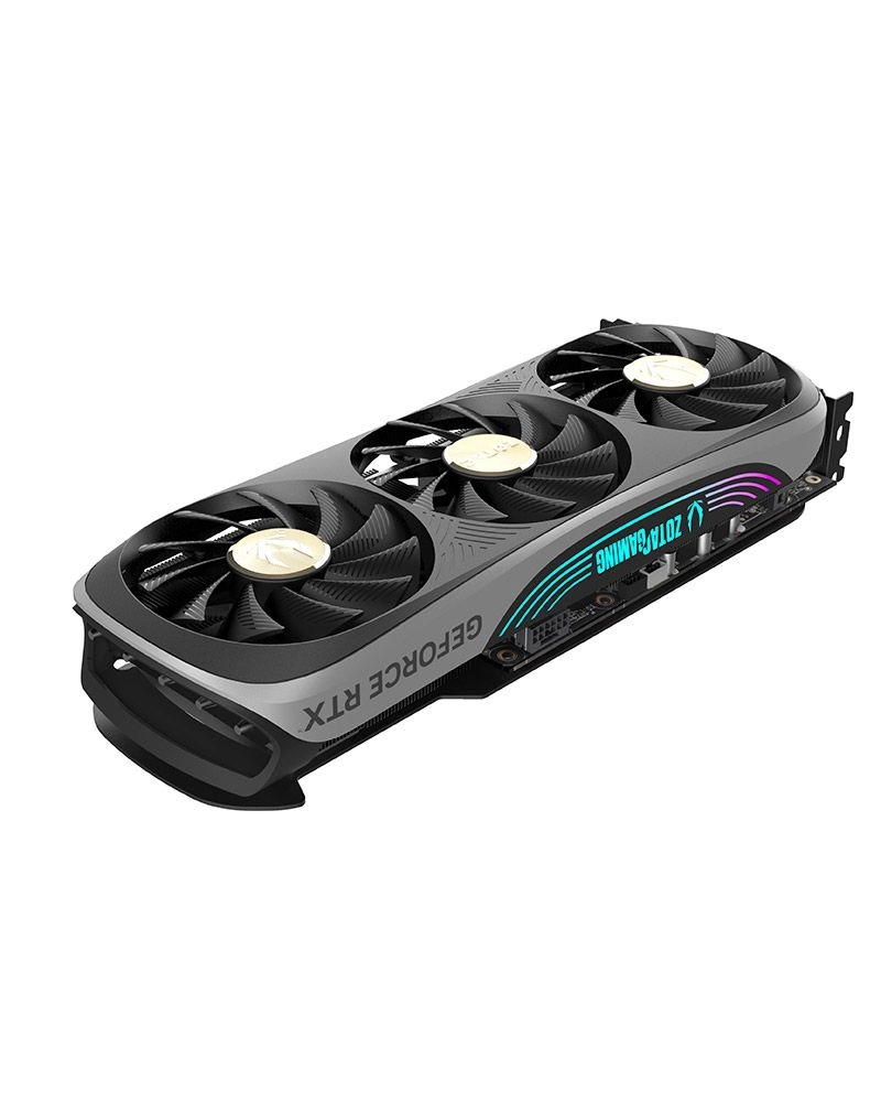 GeForce RTX 4070 Ti Trinity OC - 12 GB