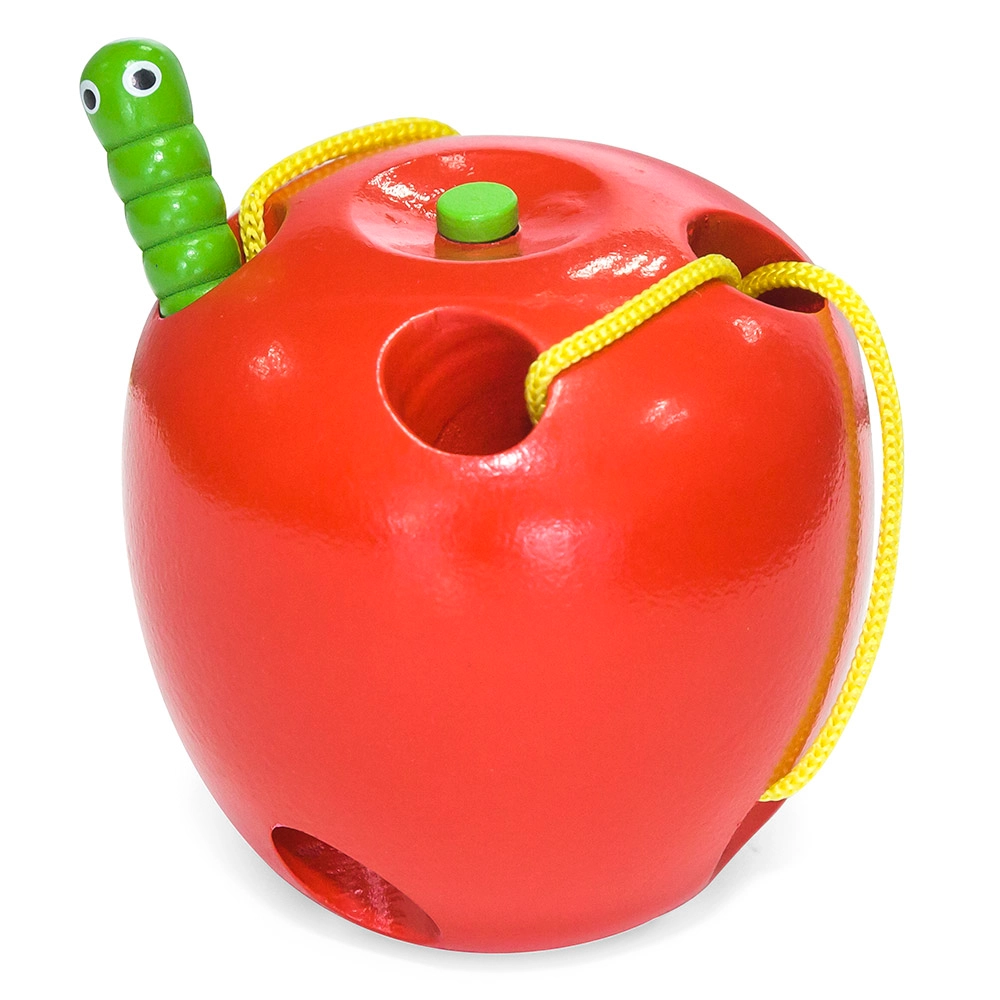 Threading Apple - 3 +