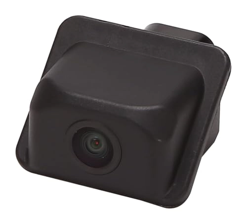 Rear View Camera - Night vision Wireless 480P