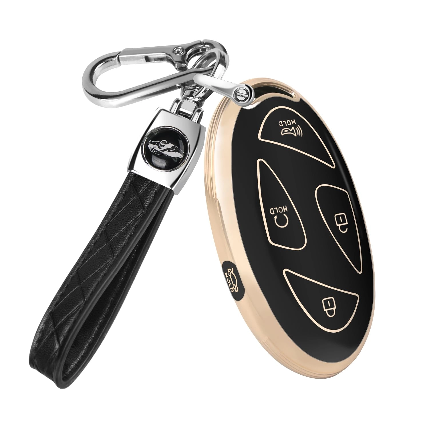 Key Fob Cover - Car