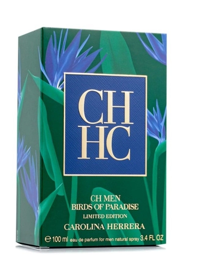 Carolina Herrera Birds of Paradise - Eau de Parfum 100 ml
