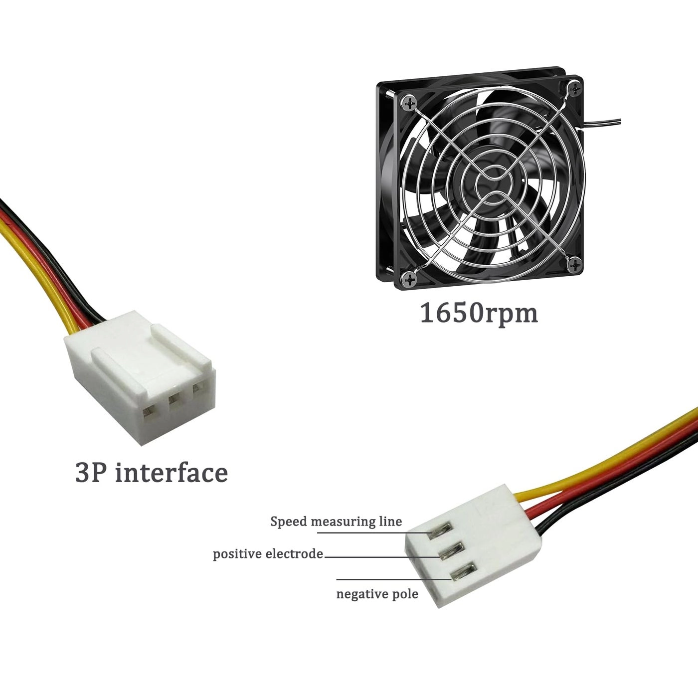 Water Cooling Radiator