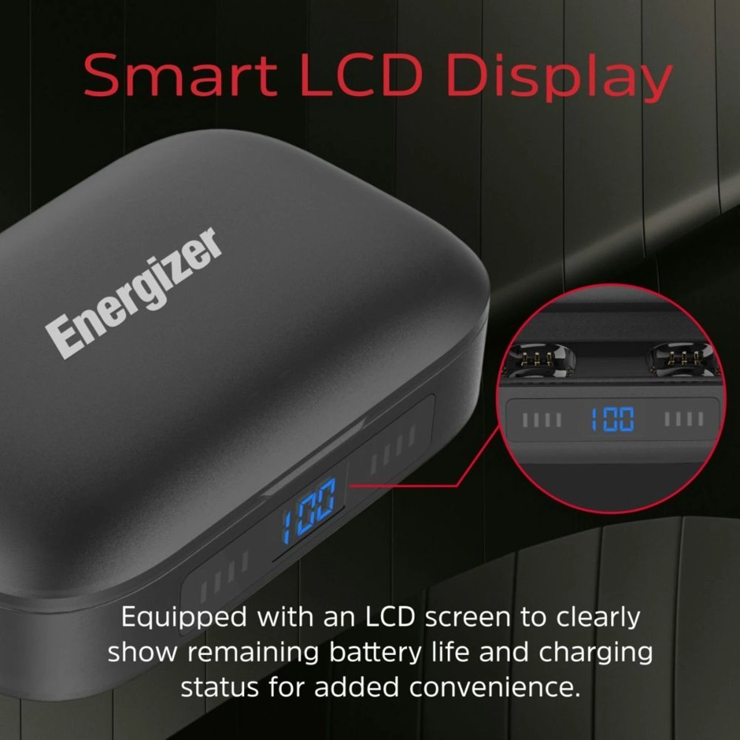 UB2610 Wireless Earbud