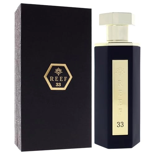33 White Eau de Parfum 100 ml