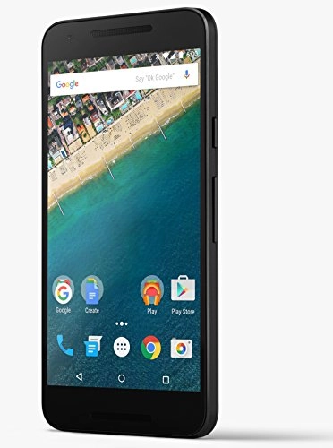 Nexus 5X - 2000 MB 16Gb