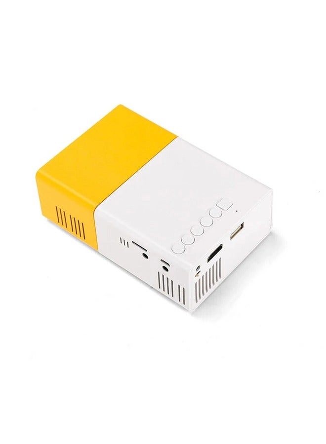 LED PROJECTOR EI-80017