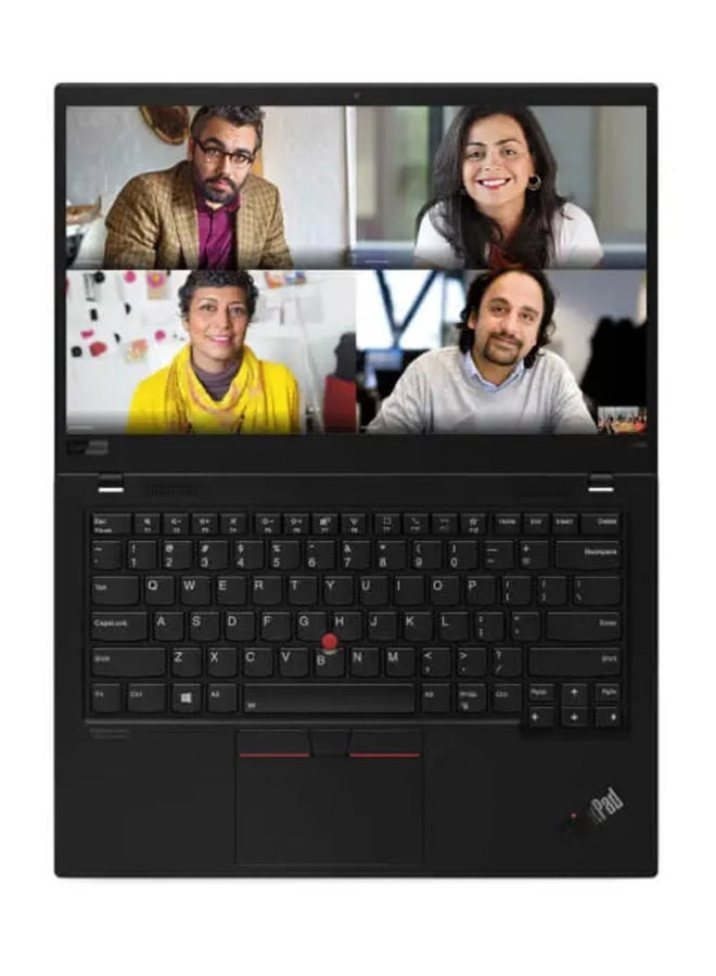 (Renewed) X1 Carbon Gen 8 - 14.1'' 512GB 16GB i7-10th Gen.