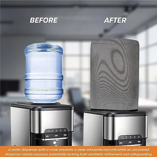 Water Dispenser Bottle Jar Cover - 20L