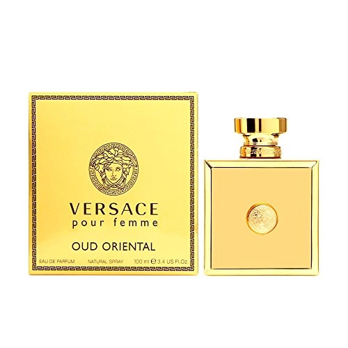 Oud Oriental Eau de Parfum 100 ml