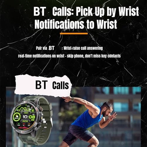 Smart Watch zinc alloy GPS