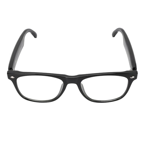 Smart Translation Glasses - AI Translation Bluetooth Built-in Microphone