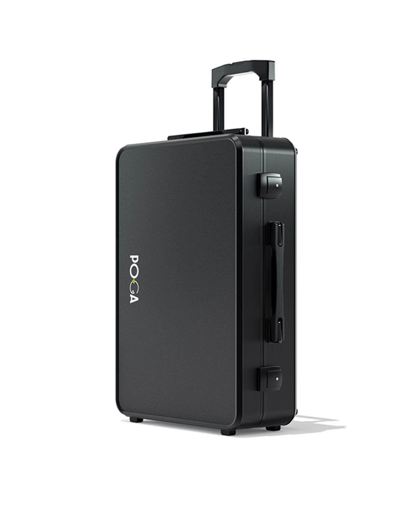 POGA Lux - 24G2U/BK 24"