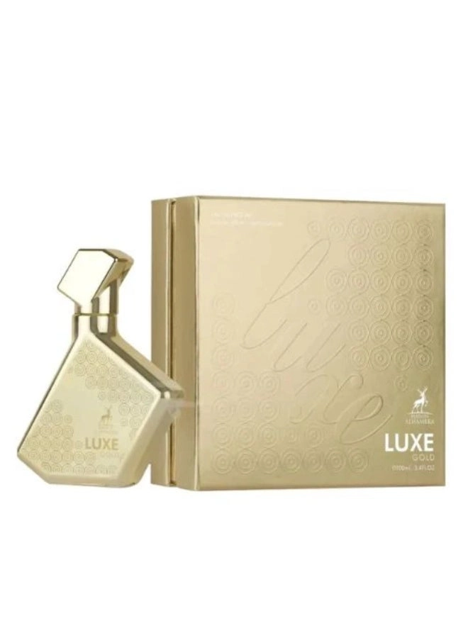 MINERALE GOLD Eau de Parfum 100 ml
