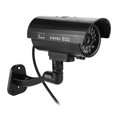 Dummy Camera - For indoor and outdoor