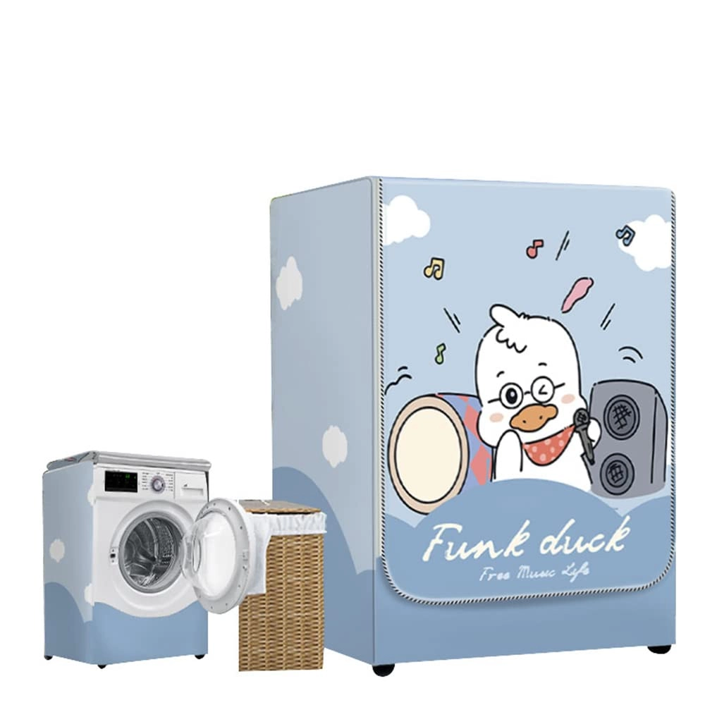 Washing Machine Cover