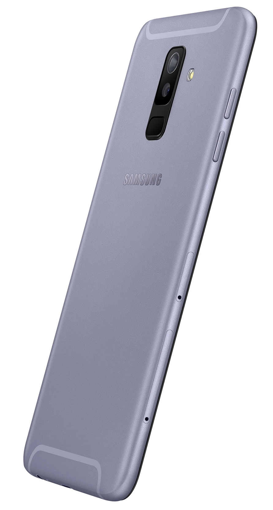 Galaxy A6 Plus - 3GB 32GB
