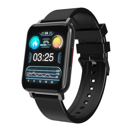 Health Smartwatch 2