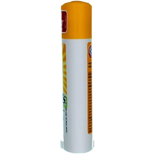 Deodorant Natural - Unscented 280 gram