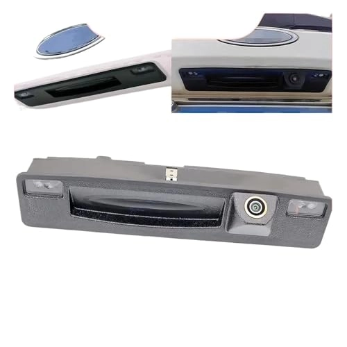 Reverse Camera - Night vision Wire 1920x1080P