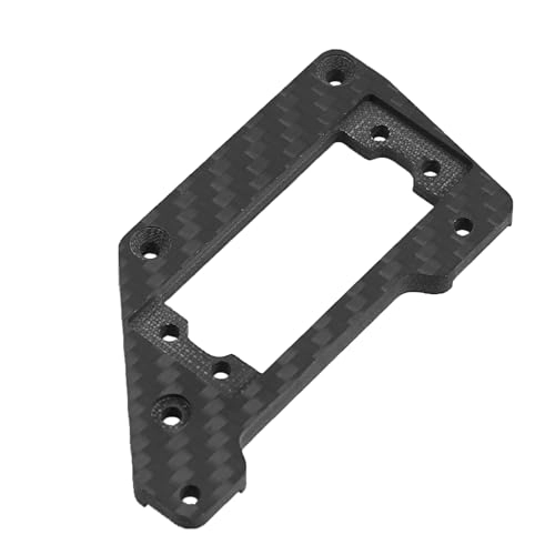 Servo Axle Mount - 1/10