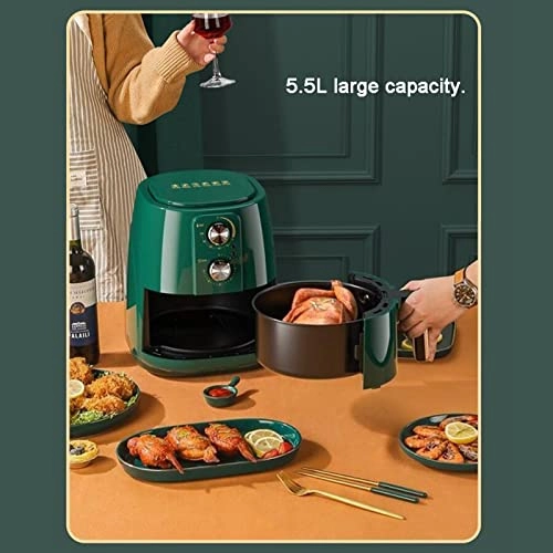 Home Multifunctional Air Fryer TINZA21693