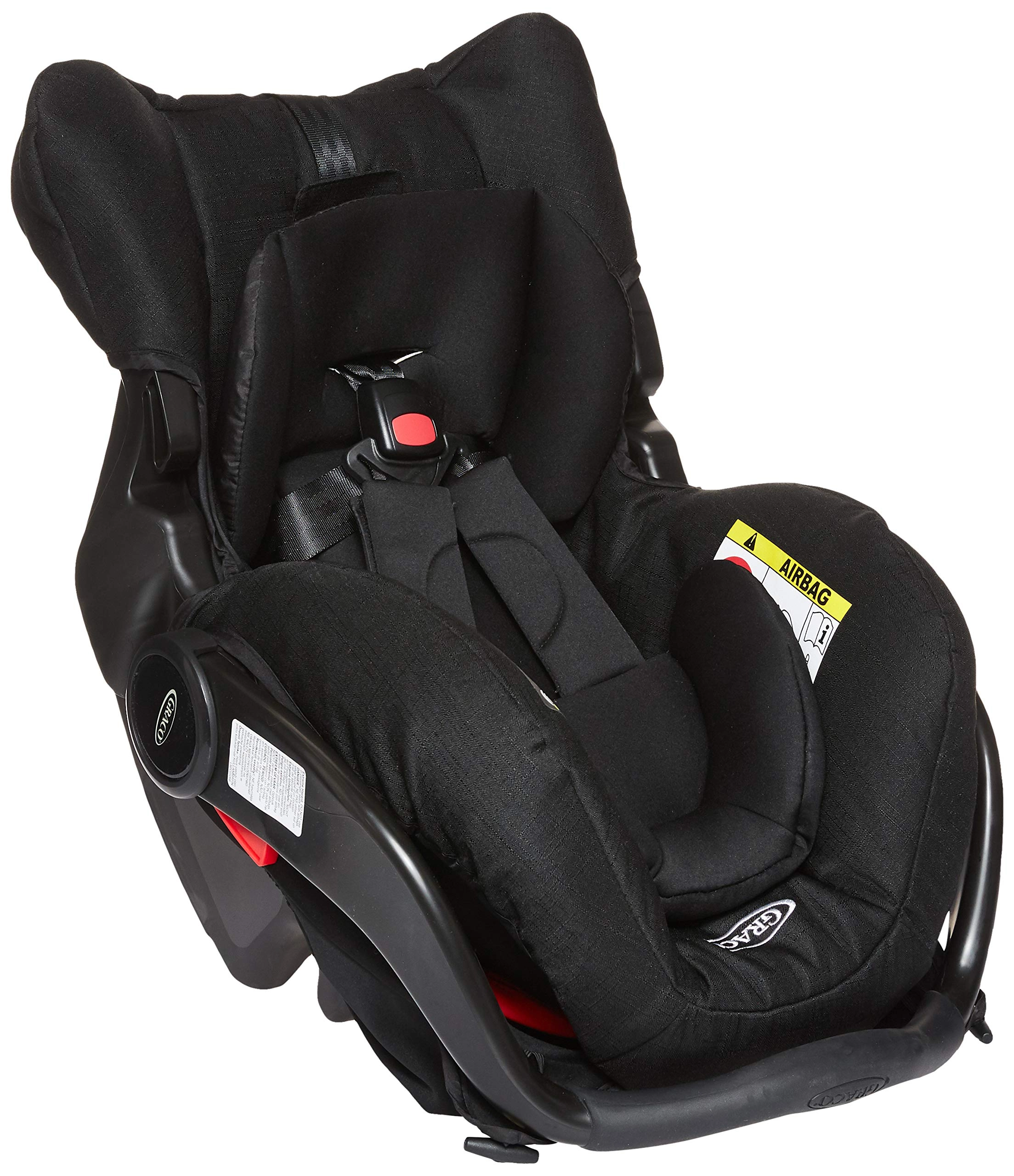 Snugfix Extreme - Group 0+ Seat Belt|Latch
