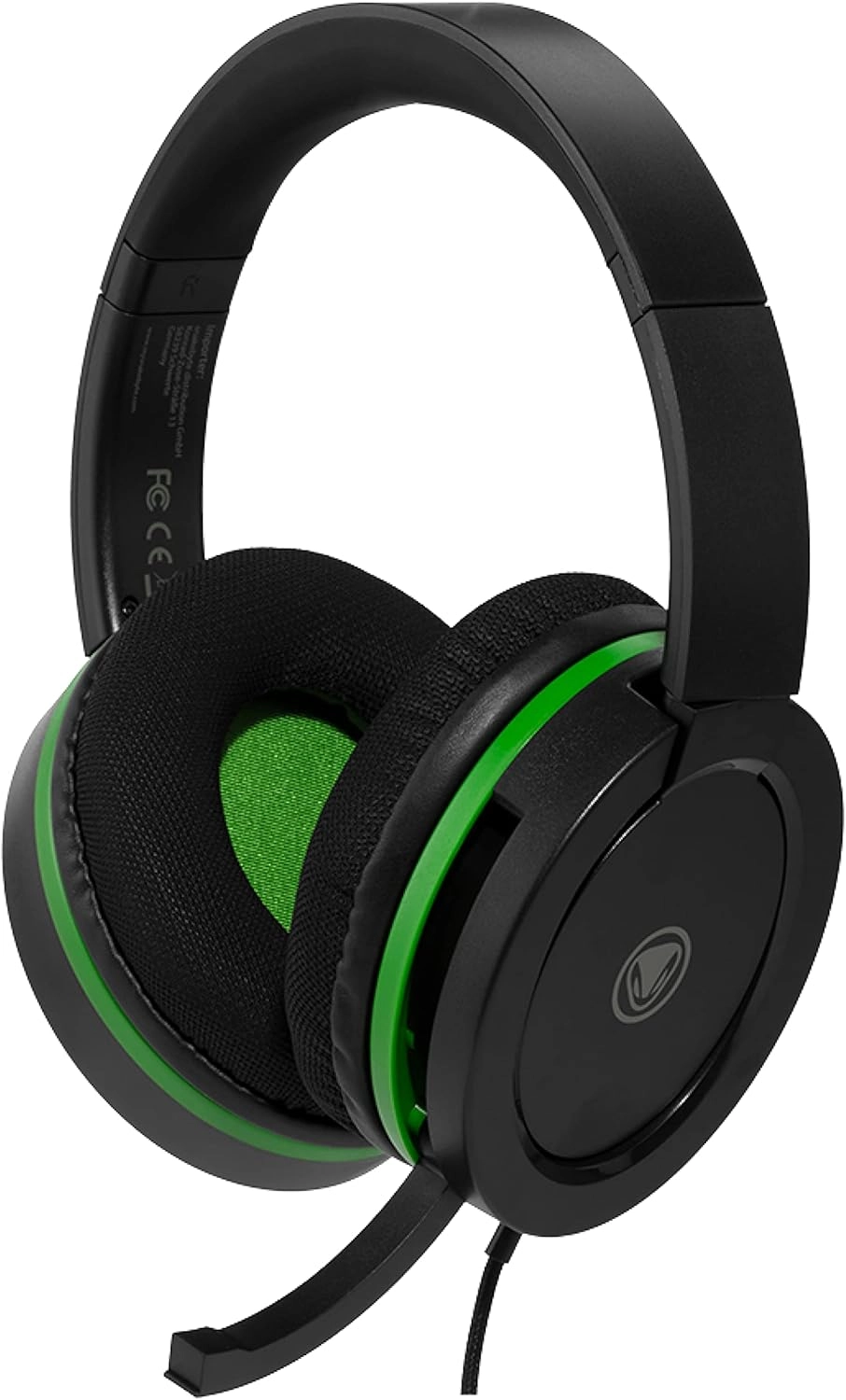 DIGITRONICS HEAD:SET X PRO Wired Headset