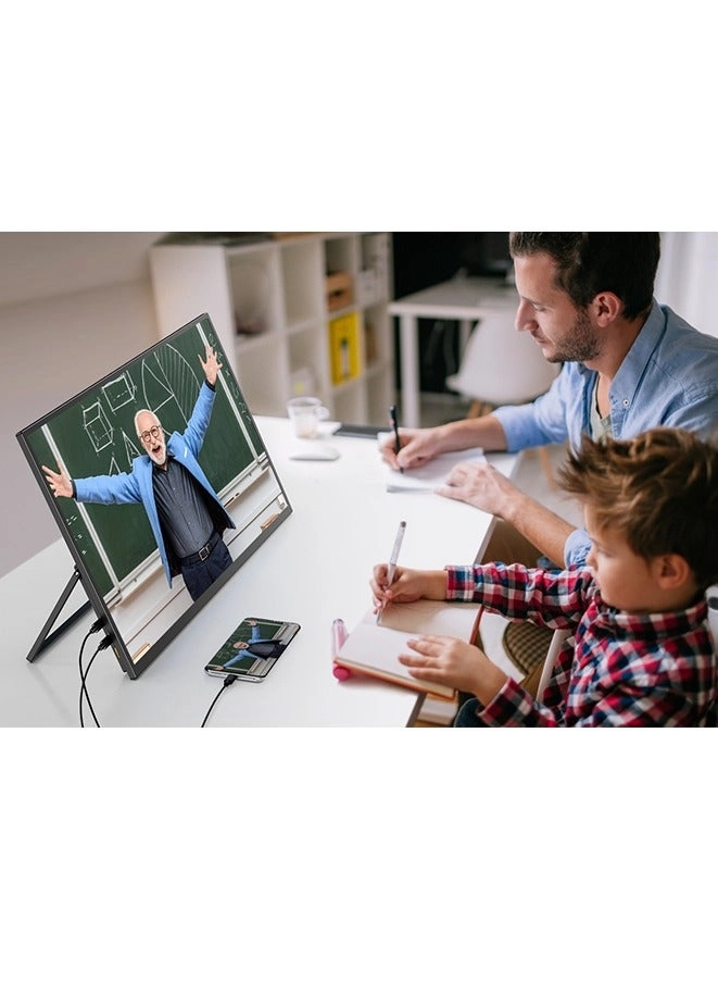 UMAX - 1 22 in 2560x1440