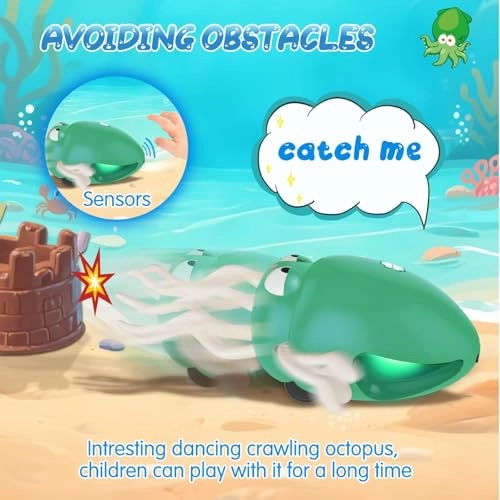 Squiggles - 36 months - 18 years