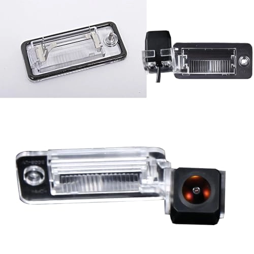 Rear view camera - Night Vision 1280 x 720 pixels