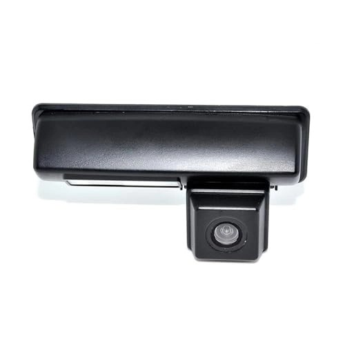 CCD Car Rear View Camera - HD night vision 728 x 512 pixels