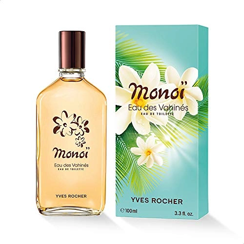 Monoi Eau de Toilette 100 ml