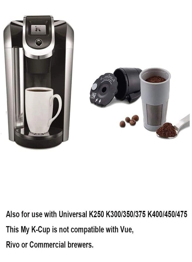 Reusable Coffee Filter