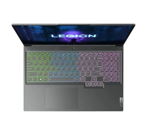 Legion Slim 5 16IRH8 - 16'' Core i7-13700H 16GB DDR5 1TB SSD