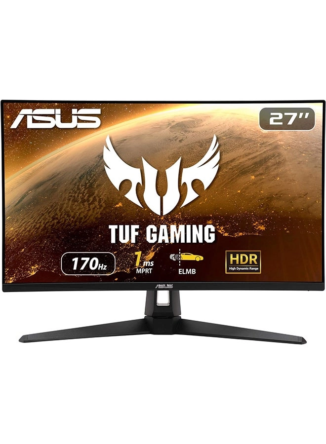 VG27AQ1A - 27 in 2560x1440