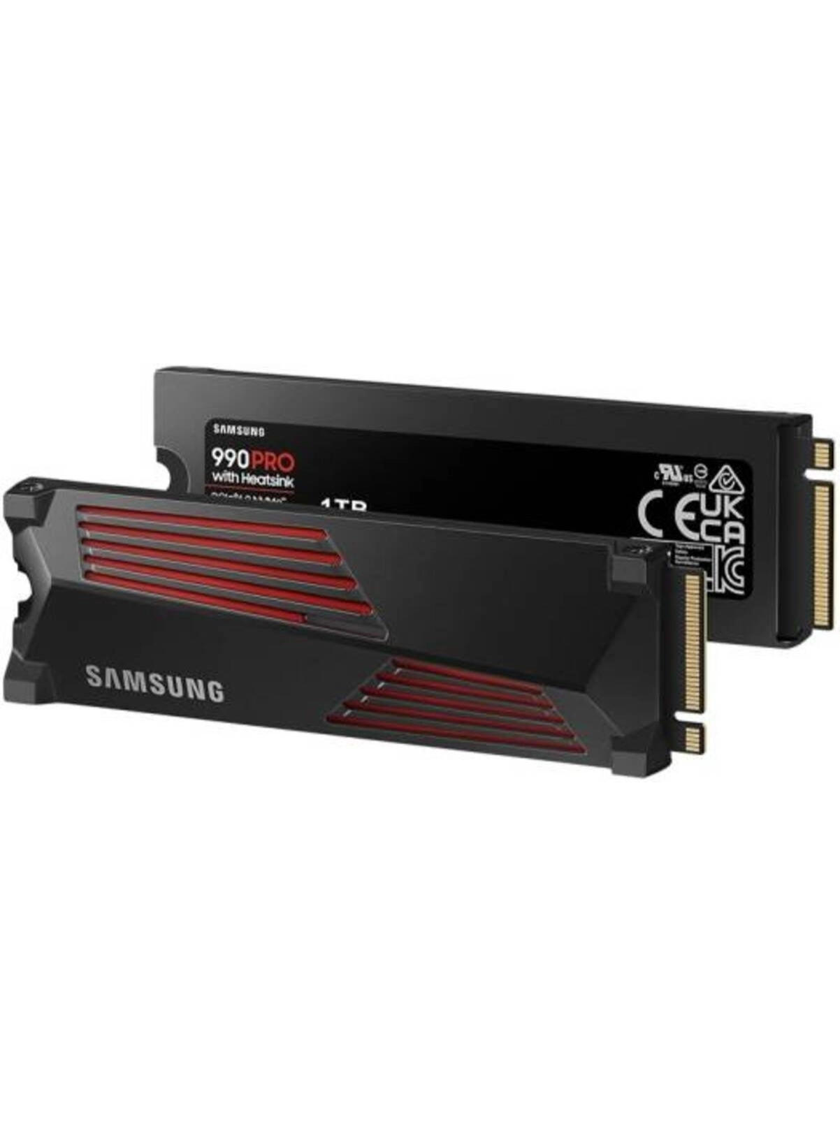 990 PRO - 1TB M.2 2280