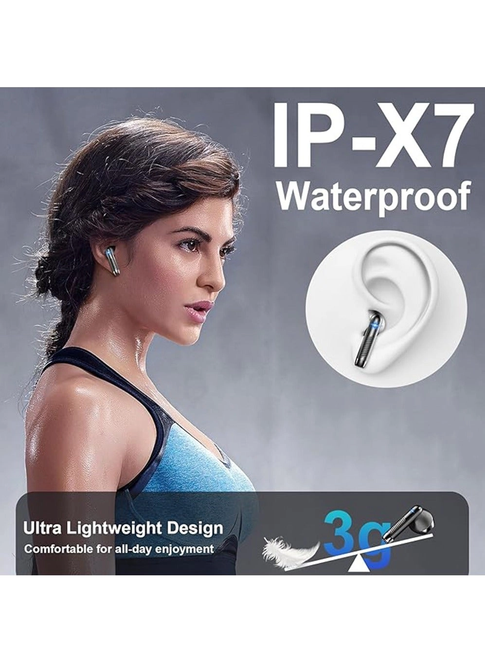 XP0156 Wireless Earbud