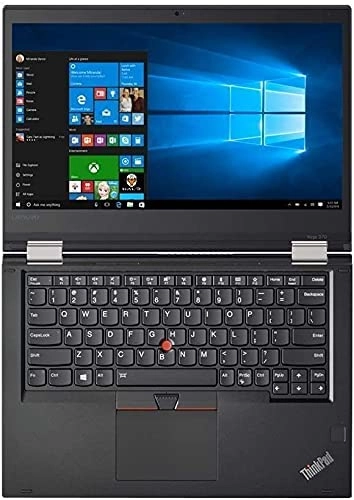 (Renewed) Thinkpad YOGA 370 - 13.3'' Core i5 8GB DDR4 256GB SSD