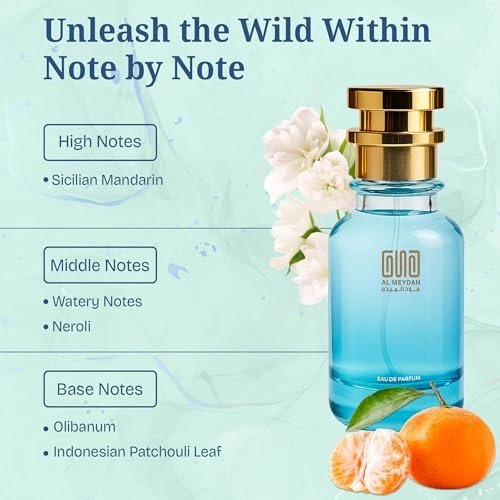 Aqvaa Amaraa - 100 ML