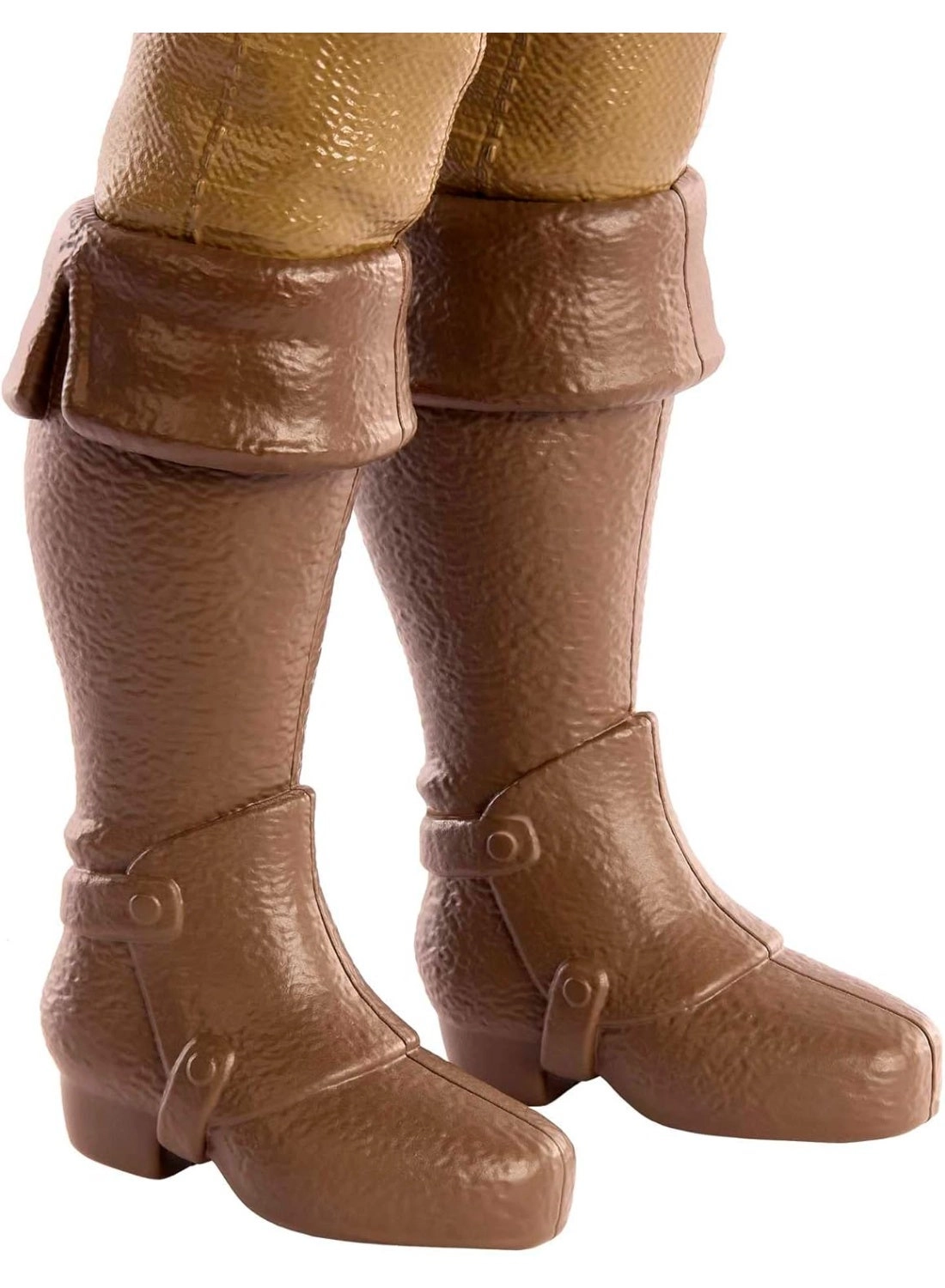 Flynn Rider Fashion Doll - signature outfit poseable molded hair